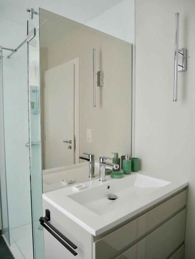 Apartament chez Nous Vittel Zewnętrze zdjęcie