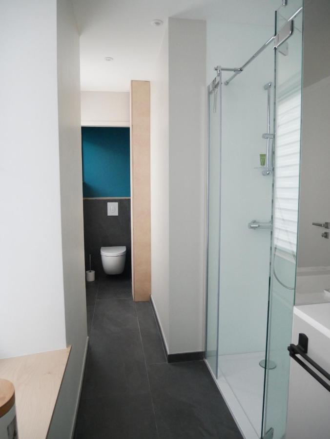 Apartament chez Nous Vittel Zewnętrze zdjęcie